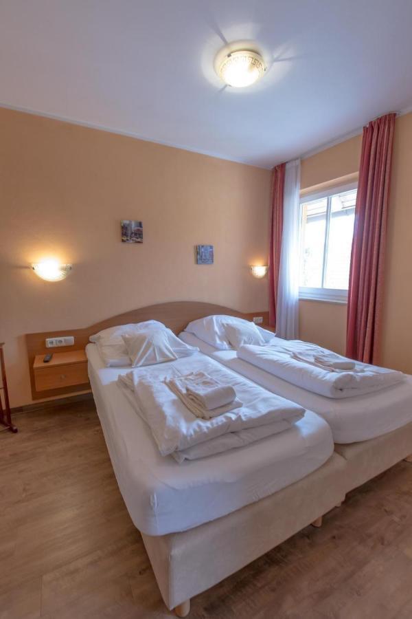 Villa-Senta-Apartment-13 Ostseebad Kühlungsborn Eksteriør bilde